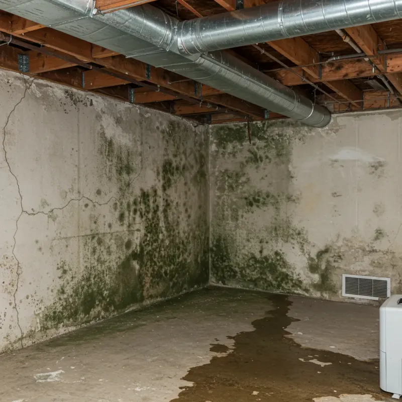 Professional Mold Removal in Myrtle Grove, FL